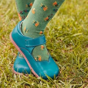 Livie and Luca/Matilda Jane Flats